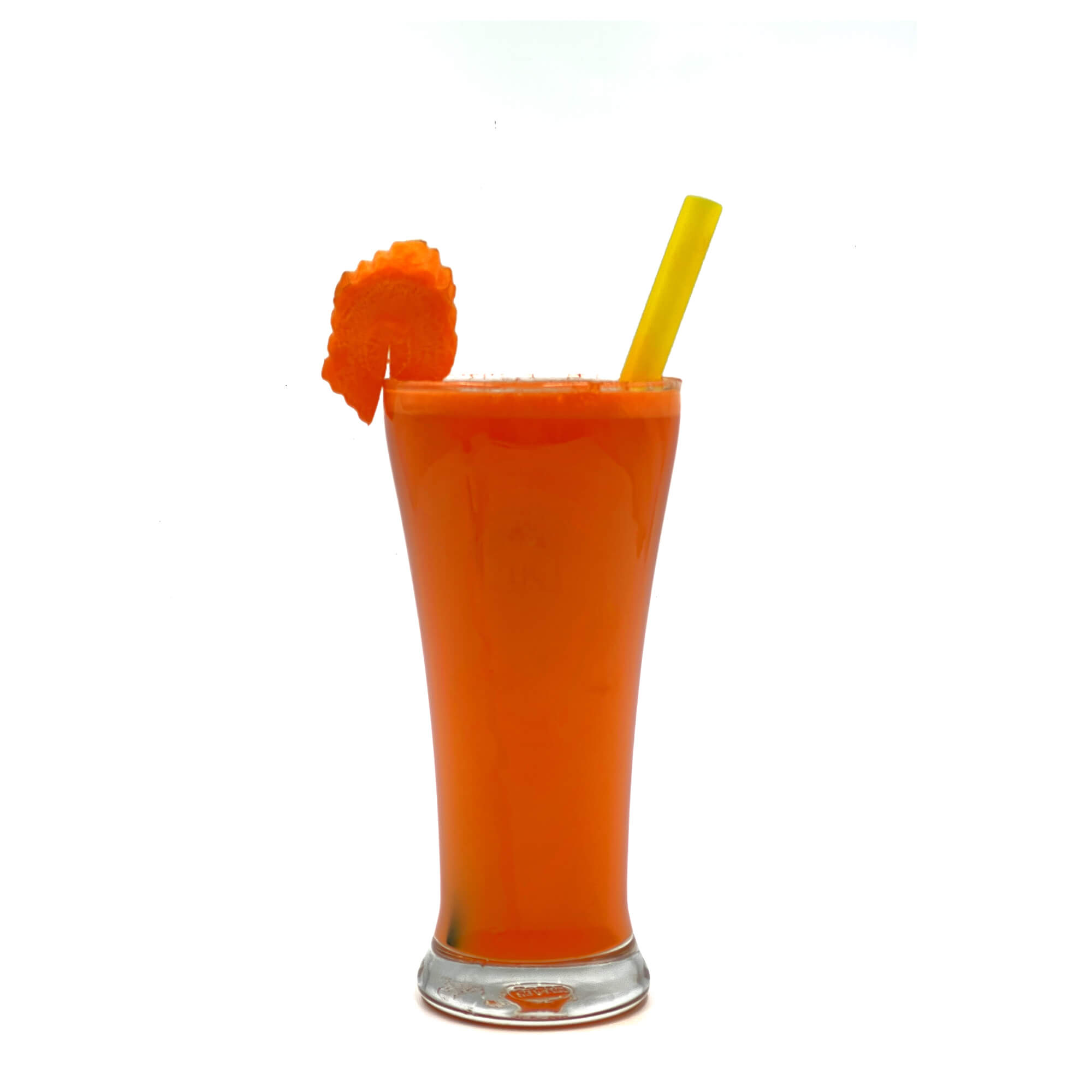 Carrot Juice – عصير جزر