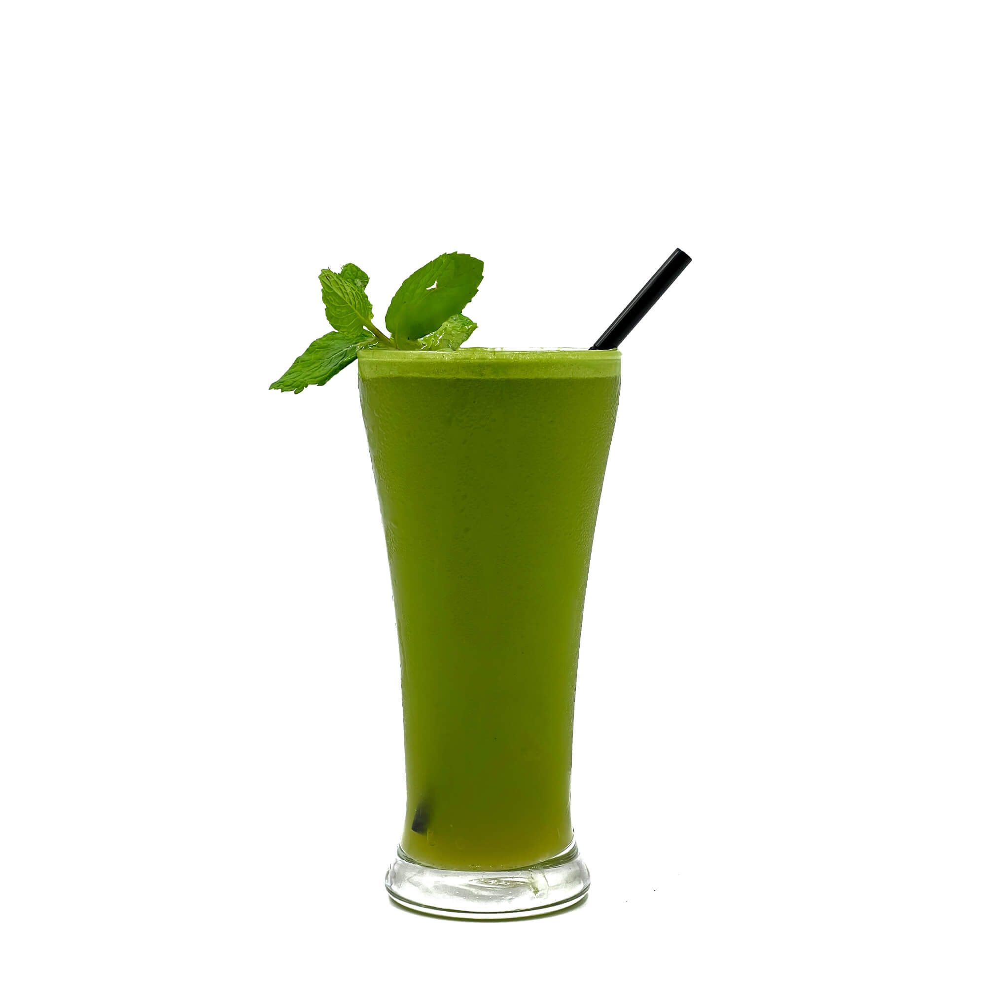 Lemon with mint Juice – عصير ليمون بالنعناع