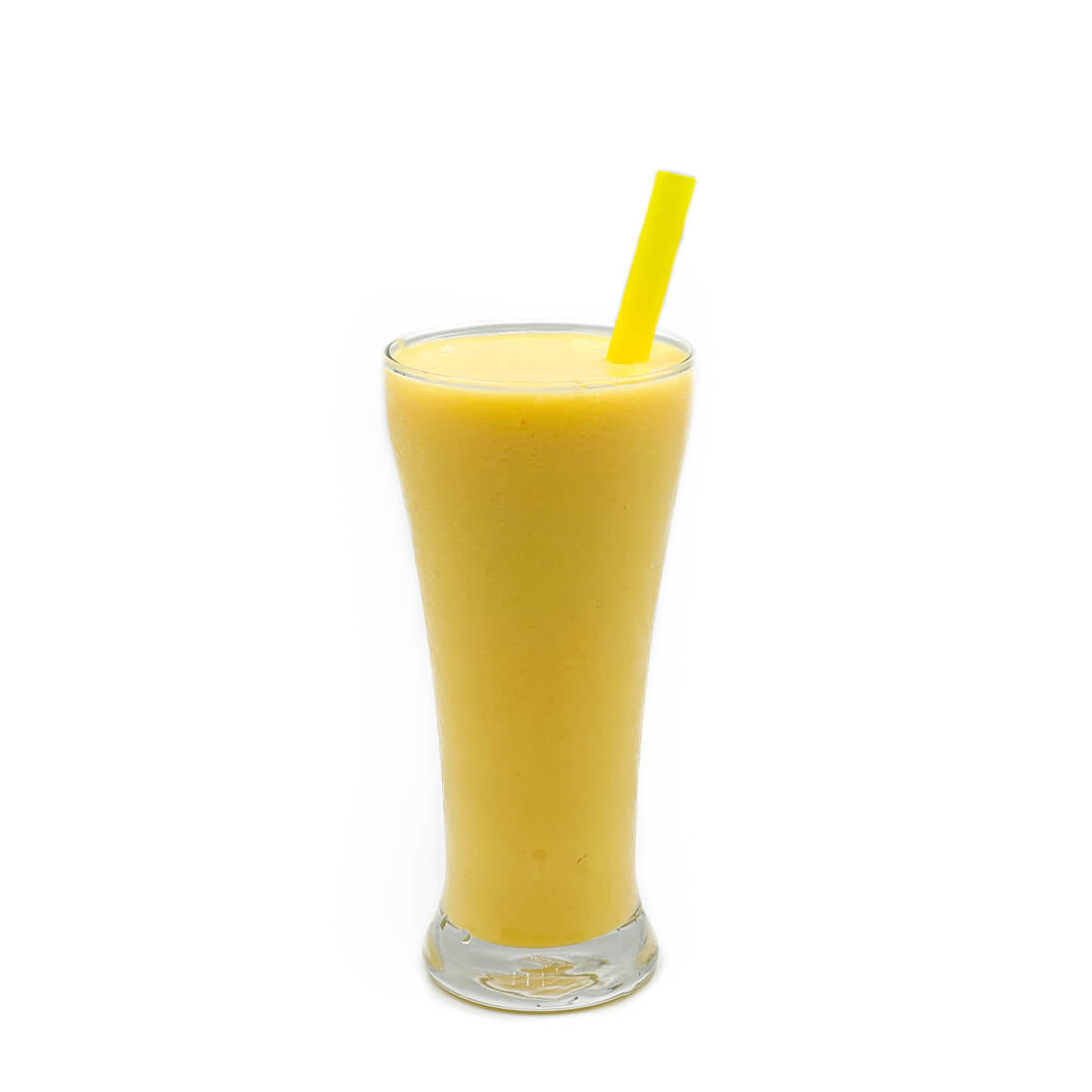 Mango Lassi – مانجو بالزبادي