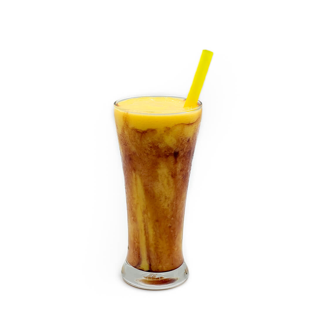 Mango Shake – مانجو شيك