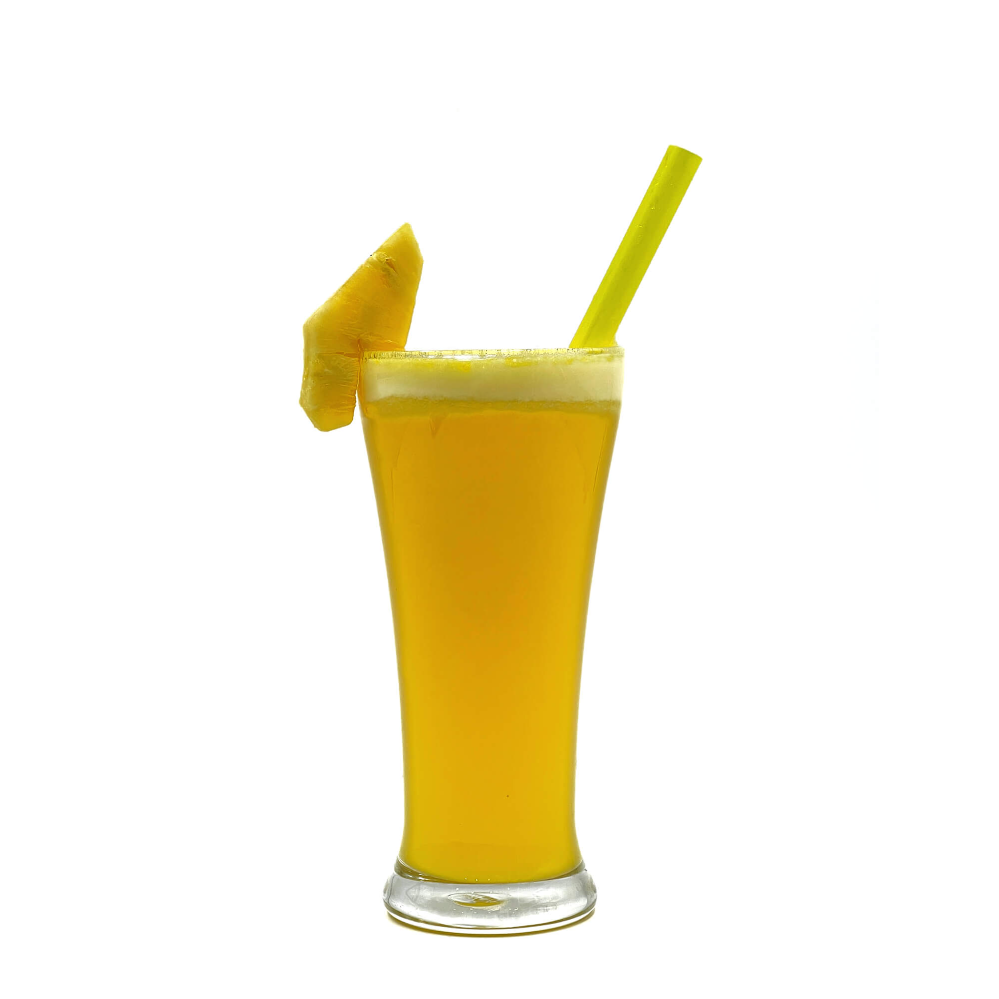 Pineapple Juice – عصير أناناس